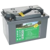Akumulator HAZE HZY EV 12 - 65 GEL 75Ah